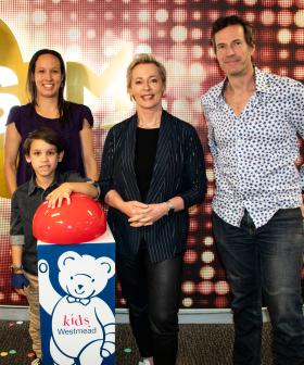 We Meet Seven-Year-Old Stroke Survivor, Hugo