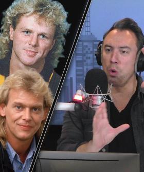 The Best Mullet In Town?