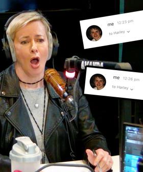 Amanda Keller's Son's Laptop Has Been HACKED!