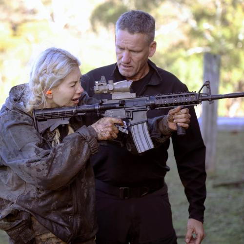 Is 'SAS Australia' Appropriate For Prime Time Viewing?