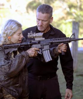 Is 'SAS Australia' Appropriate For Prime Time Viewing?