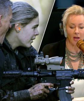 Amanda Keller Slams 'SAS Australia' As Prime Time Viewing