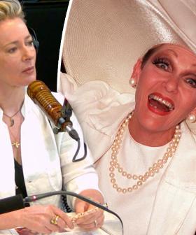 "Goodbye, Daaaaarling": Amanda Keller Shares Emotional Tribute to Jeanne Little