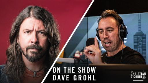 The Coming of Age Dave Grohl