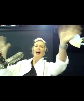 Amanda Keller Talks Purpose With OzHarvest's Ronni Kahn