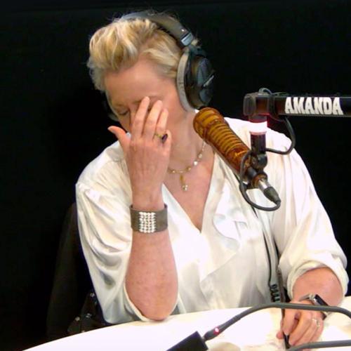 Amanda Keller & Brendan Jones Share Their Most Treasured Items With Christian O'Connell