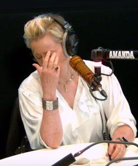 Amanda Keller & Brendan Jones Share Their Most Treasured Items With Christian O'Connell
