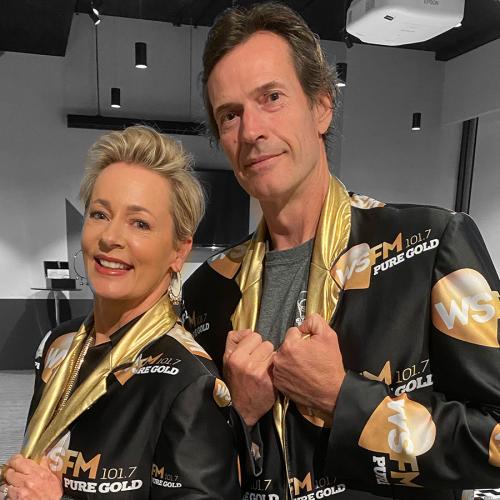 Jonesy & Amanda's Best Bits Of 2020!