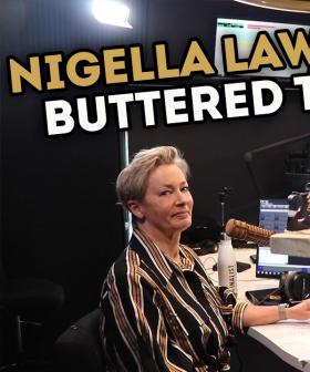 Taste Testing Nigella Lawson's Buttered Toast