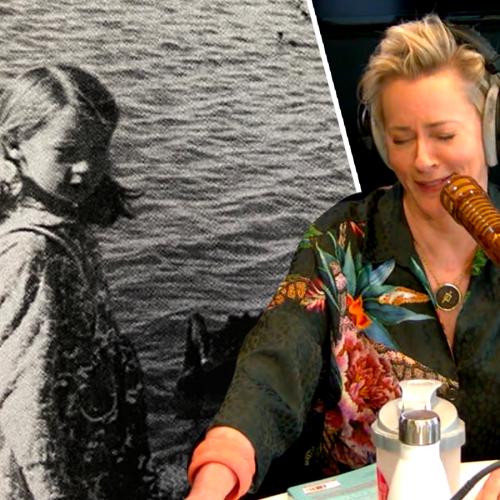 "The Most Exciting Thing!": Amanda Keller's Most Memorable Childhood Christmas Gift