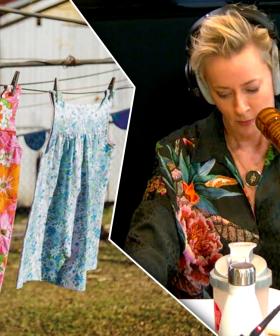 "Entitlement Of Youth": Amanda Keller's Shameful Childhood Confession