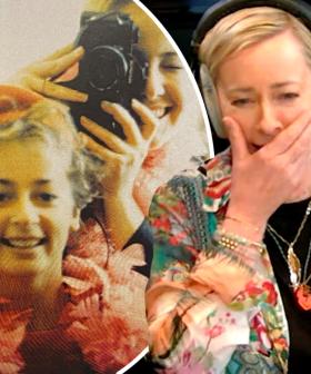 "Stiff As An Ironing Board": Amanda Keller On Losing Her Virginity