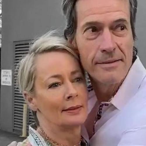 2020 With Jonesy & Amanda