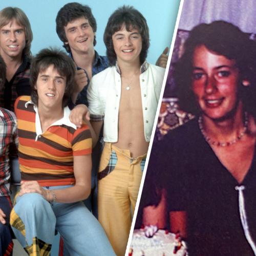 "Les Is My True Soul Mate": Amanda Keller's Tantalising Bay City Rollers Romance