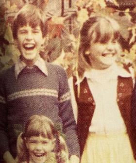 "Growing Up In Cronulla": Jonesy's 'Puberty Blues' Youth
