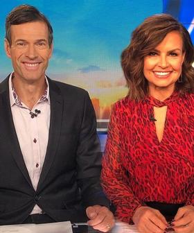 Why Jonesy Turned Down A Morning Show Hosting Gig With Lisa Wilkinson