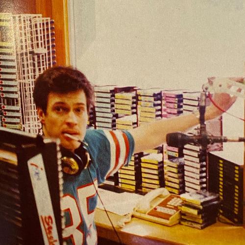 CHAPTER 8: The WORST Radio Presenter In History