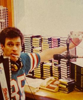 CHAPTER 8: The WORST Radio Presenter In History