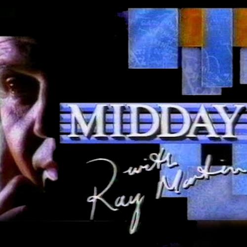 Amanda Keller Speaks Openly About Her Experience Working With Ray Martin