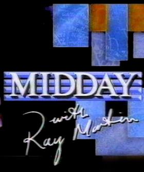 Amanda Keller Speaks Openly About Her Experience Working With Ray Martin