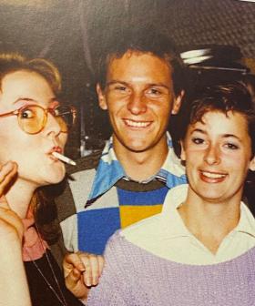 Amanda Keller On How She Got A Job On 'Simon Townsend's Wonder World'
