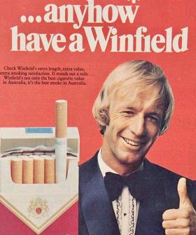 "I Was A Late Bloomer To Smoking At 11": Jonesy & Amanda On Smoking In The 1970s