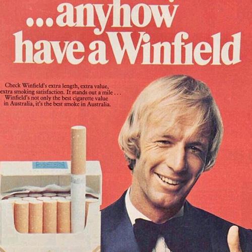 "I Was A Late Bloomer To Smoking At 11": Jonesy & Amanda On Smoking In The 1970s
