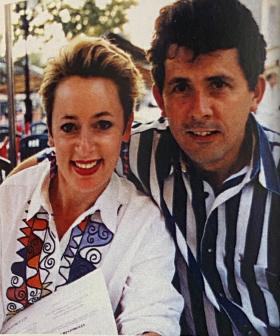 "We're Getting Married!": How Amanda Keller Met Her Husband, Harley
