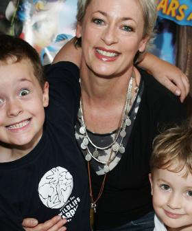 CHAPTER 13: Jonesy & Amanda's Proudest Achievements... Their Kids!