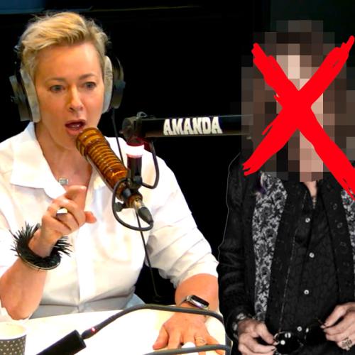Amanda Keller Reveals Her WORST Celebrity Encounter