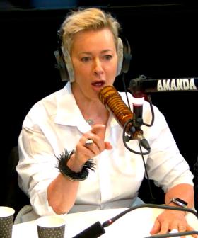Amanda Keller Reveals Her WORST Celebrity Encounter