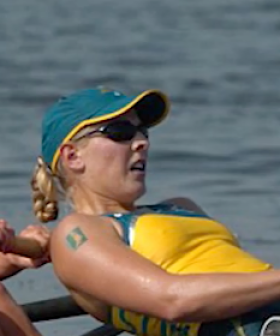 Controversial Sporting Moment: Lay Down Sally!