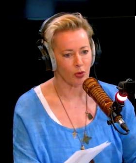 Amanda Keller On Barnardos Decision To Scrap 'Mother Of The Year' Award