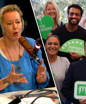 Amanda Keller Speaks In Support Of Barnardos Decision To Scrap 'Mother Of The Year'
