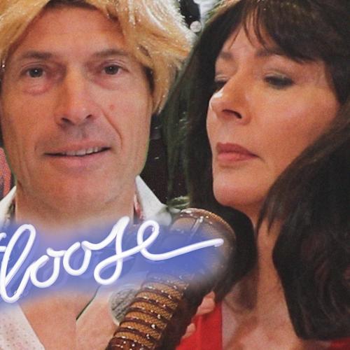 'Footloose' Starring Jonesy & Amanda