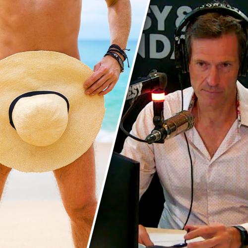 EXPOSED: Brendan 'Jonesy' Jones Has A Secret SECOND Life!
