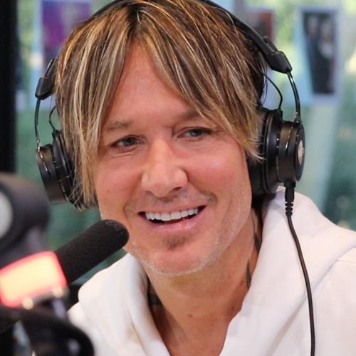 Keith Urban On Love, Life And Music