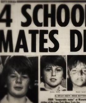 Remembering The 1979 Luna Park Ghost Train Fire Victims