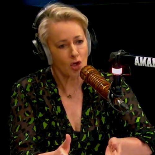 How Much Does Amanda Keller Hate 'Married At First Sight'?