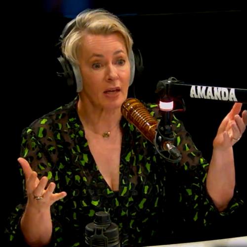 Amanda Keller's Powerful Reflection Of The March 4 Justice Rallies