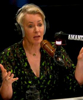 Amanda Keller's Powerful Reflection Of The March 4 Justice Rallies