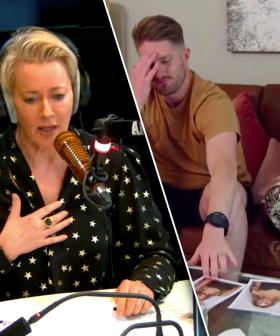 Amanda Keller Slams MAFS' Cruel 'Hot Or Not' Ranking