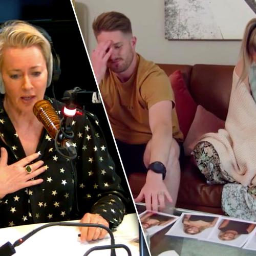 Amanda Keller Slams MAFS' Cruel 'Hot Or Not' Ranking