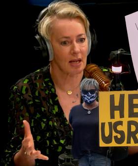 Amanda Keller Reflects On The March 4 Justice Rallies