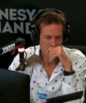 "The Typing Pool": Jonesy & Amanda Address Some Complaints From Listeners