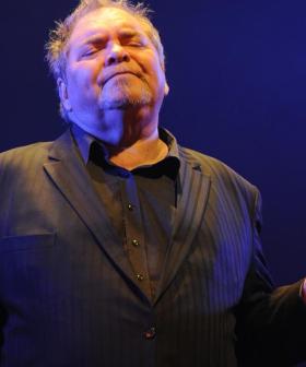 "Vale Doug": Jonesy & Amanda Pay Tribute To Doug Parkinson