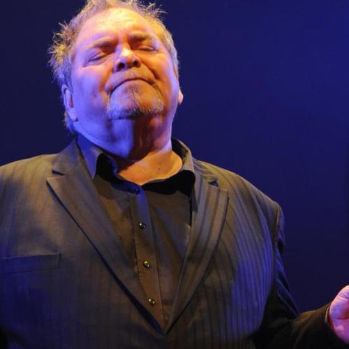 "Vale Doug": Jonesy & Amanda Pay Tribute To Doug Parkinson