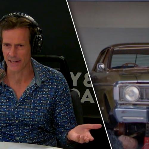 Why Does Jonesy HATE These New TV Ads?