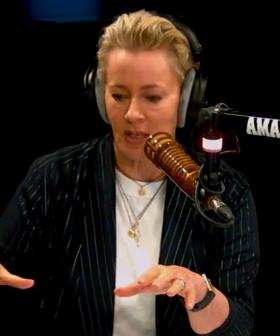 Amanda Keller's Heartbreaking Message For All Pet Owners