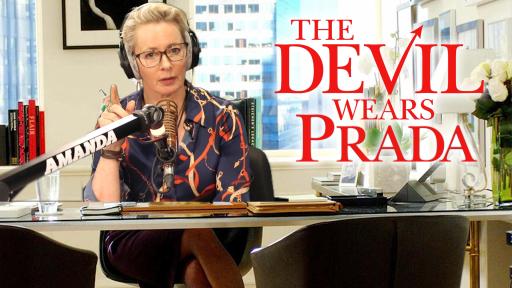 'The Devil Wears Prada' Featuring Jonesy & Amanda